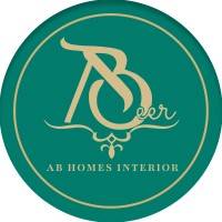 شركة الف باء المنزل للتصميم - Logo