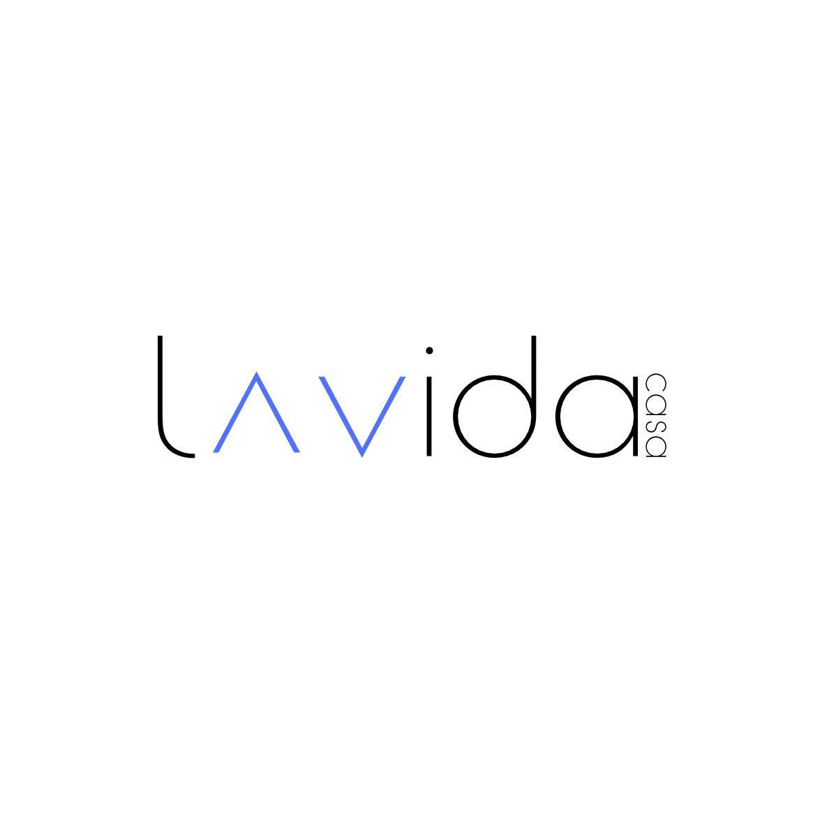 La Vida Interior Design - Logo