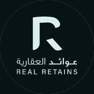 شركة عوائد العقارية Logo