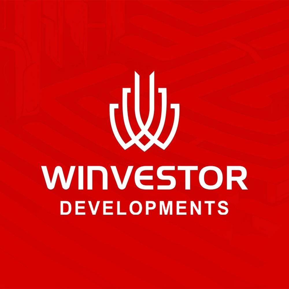 شركة وينڤسيتور للتطويرالعقاري Logo