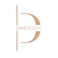 دان للتصميم الداخلي Logo