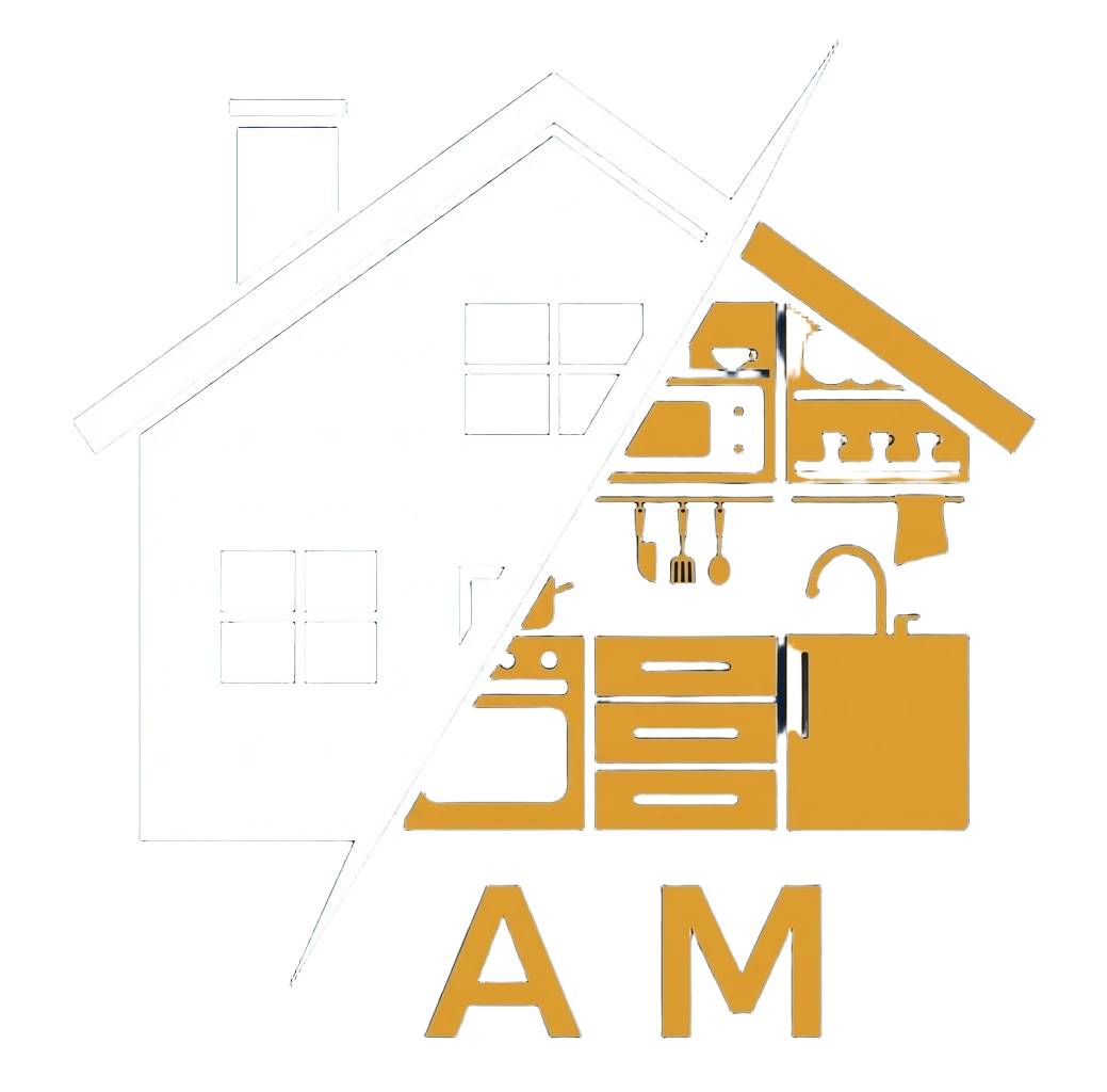 مطابخ الماسة الألمانية Logo