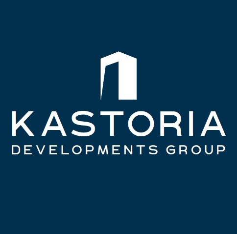 مجموغة كاستوريا للتطوير العقاري Logo