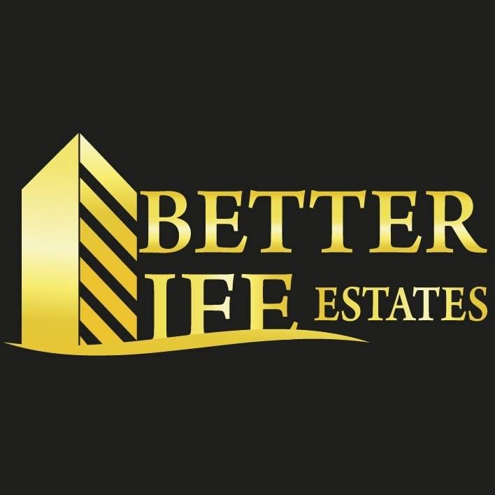 بتر لايف العقارية Logo