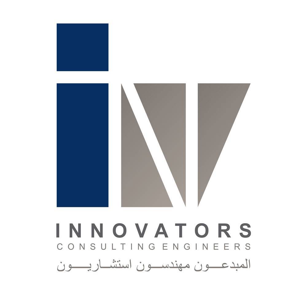 شركة المبدعون مهندسون استشاريون Logo