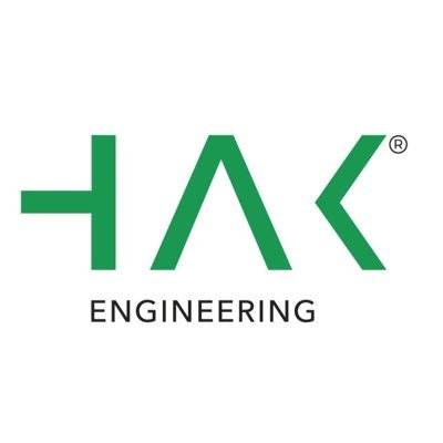 شركة هاك العربية للاستشارات الهندسي Logo