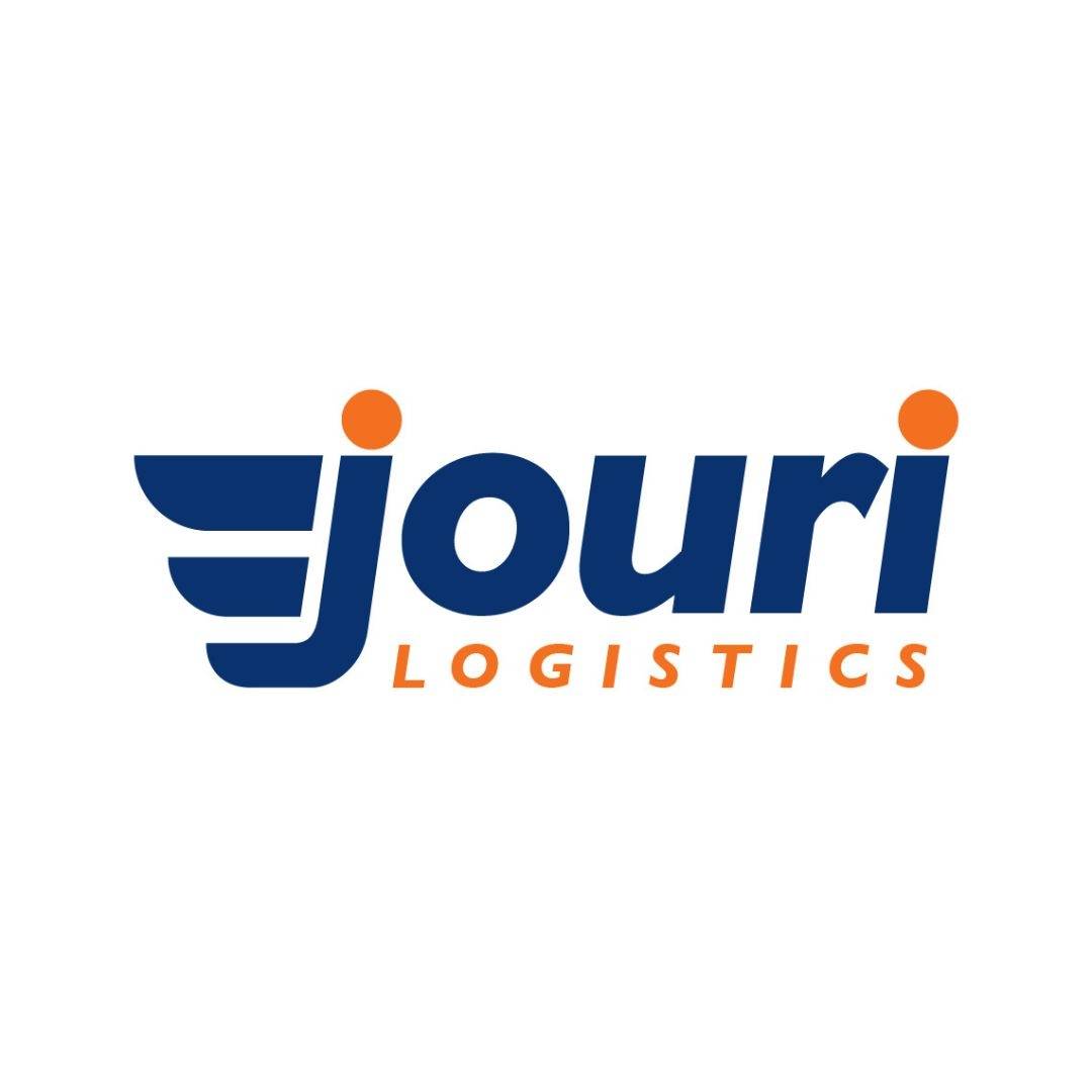 جوري اللوجستية Logo