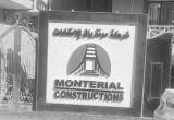 صورة شركة مونتريال للإنشاءات - رقم 24619