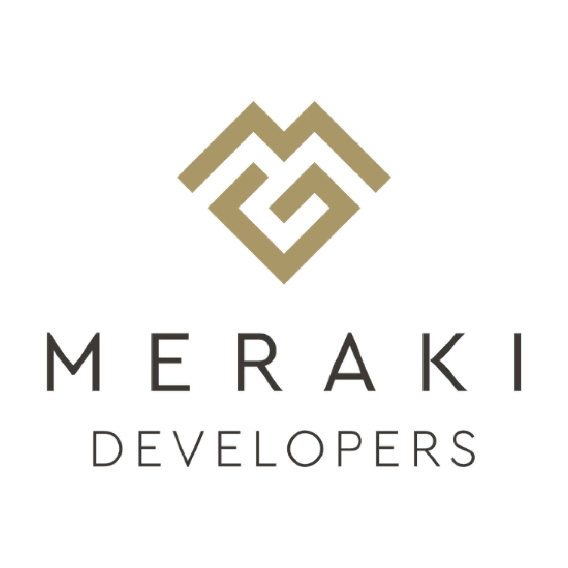 شركة ميراكي للتطوير العقاري Logo