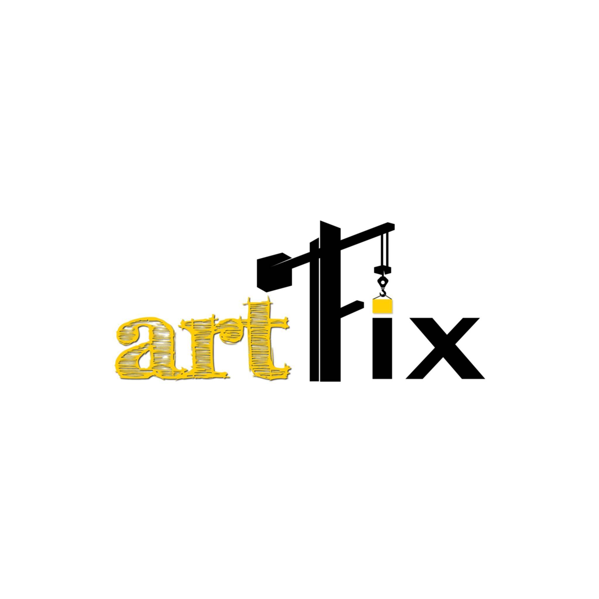 شركة ارتفيكس Logo
