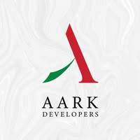 شركة آرك للتطوير العقاري Logo