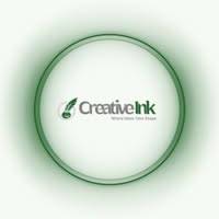 كريتيف إنك Logo
