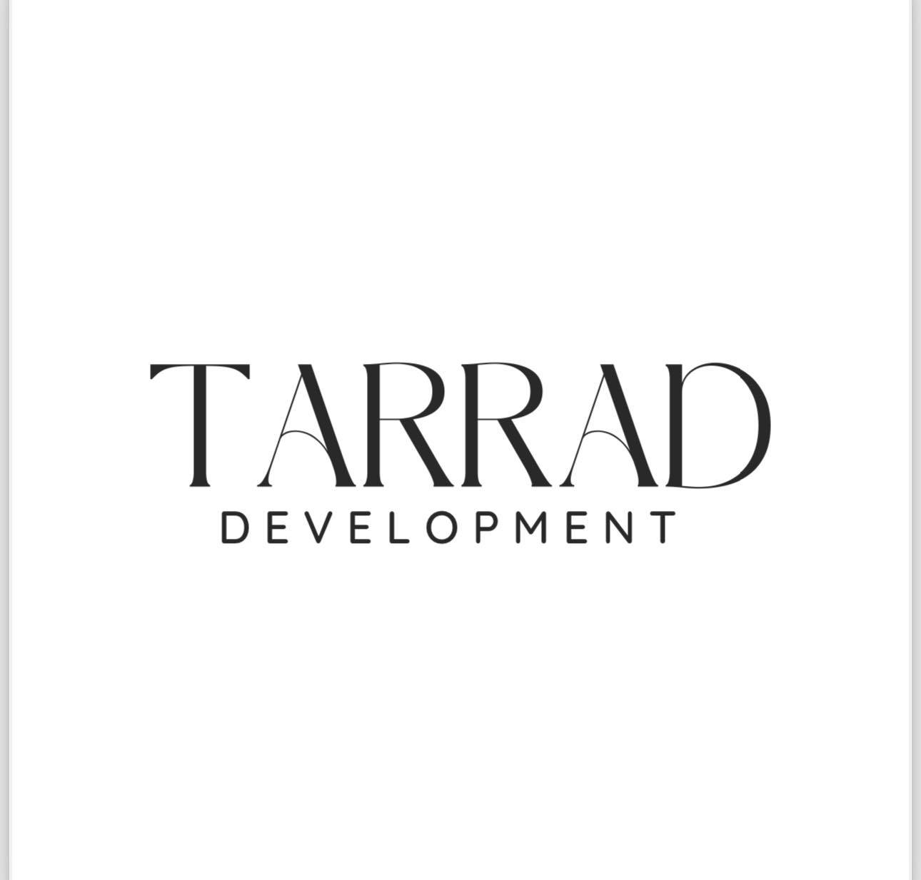 طراد للتطوير العقاري Logo