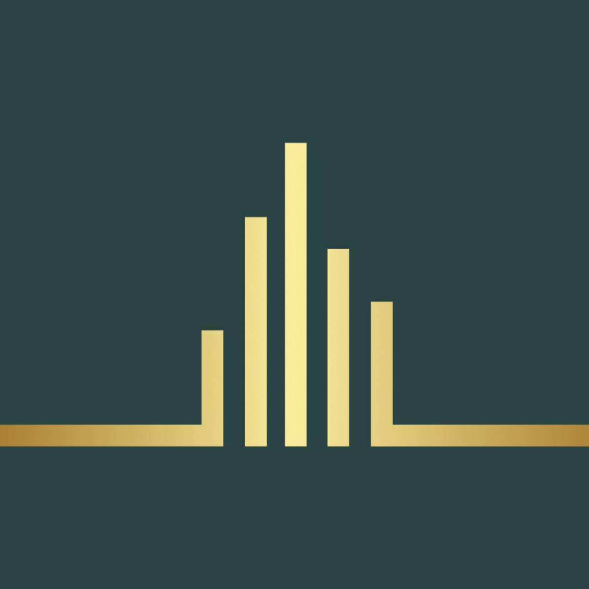 أناكس للتطوير العقاري Logo