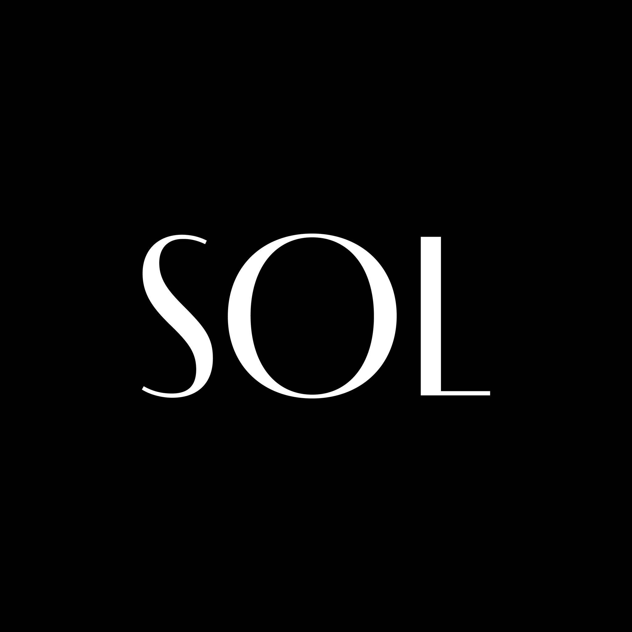 شركة سول العقارية Logo