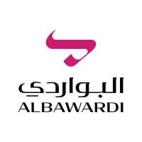 مجموعة البواردي Logo