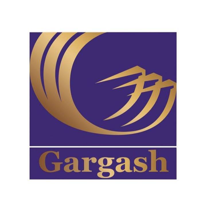 مجموعة قرقاش Logo