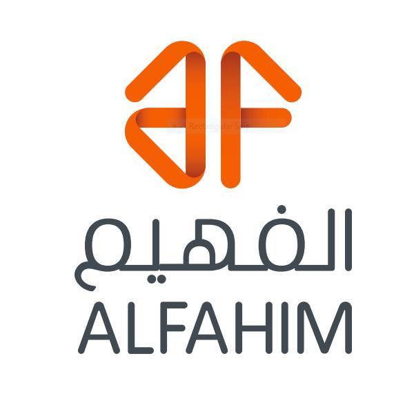مجموعة الفهيم Logo