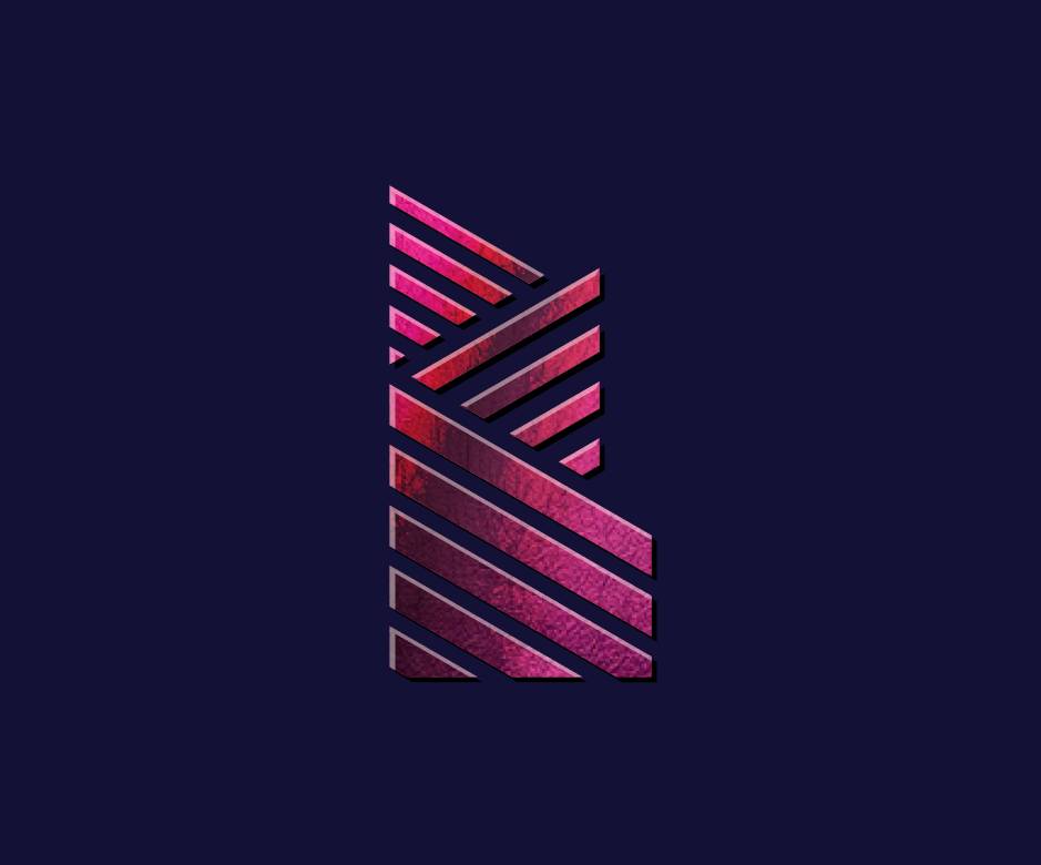 شركة بناء للصناعات الحديدية Logo