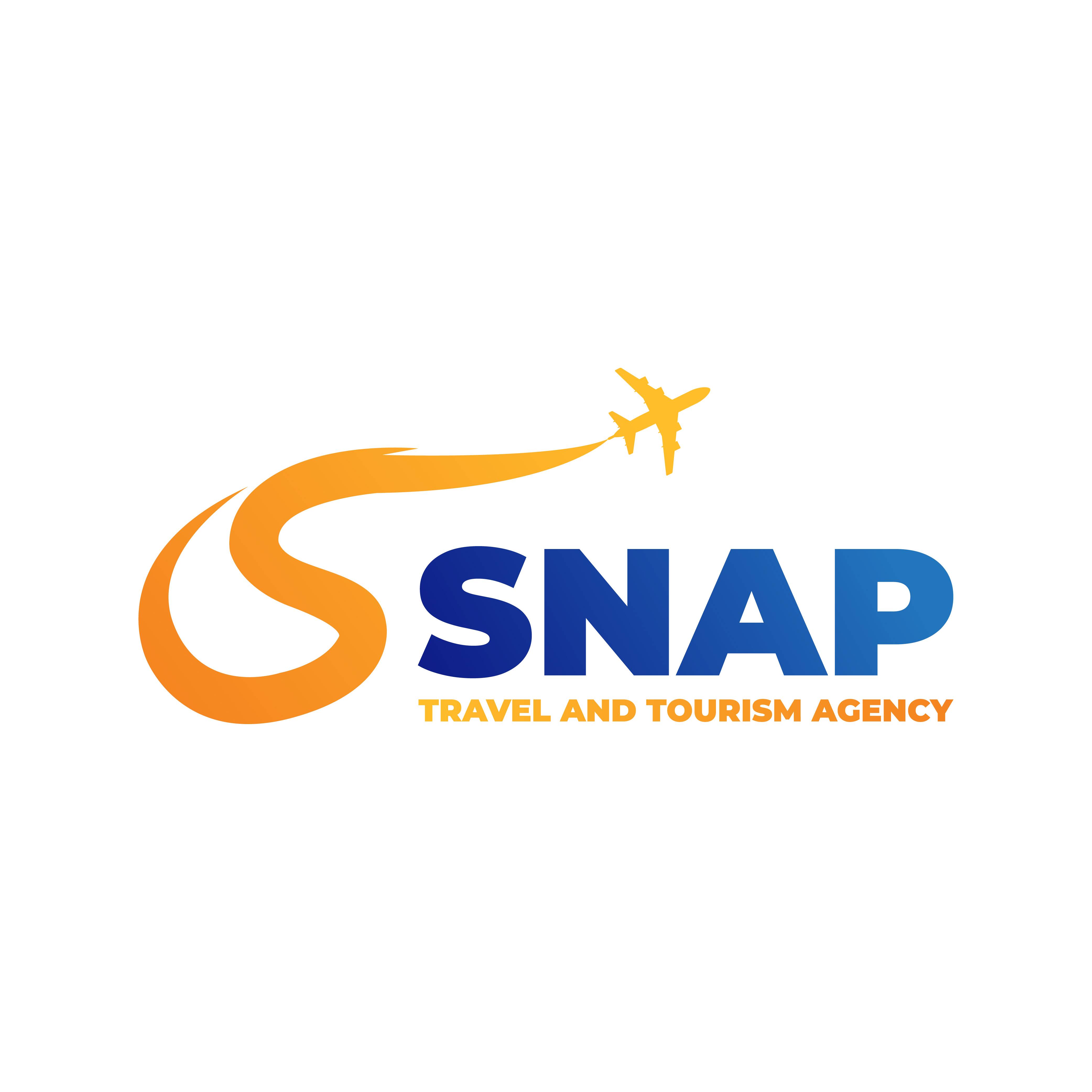 سناب للسفر والسياحة Logo
