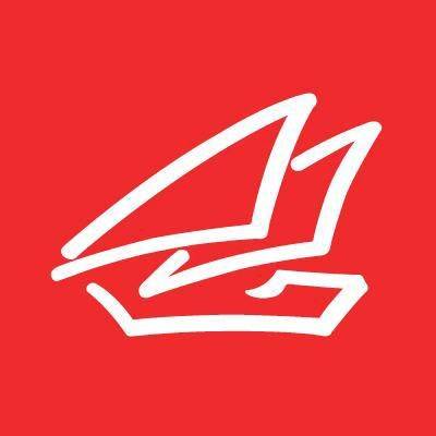 بنك الخليج Logo