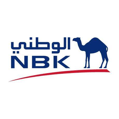 بنك الكويت الوطني Logo