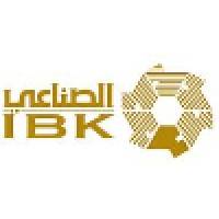 بنك الكويت الصناعي Logo
