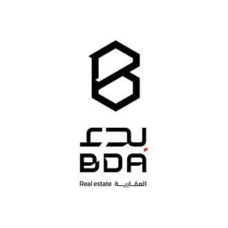 بدء العقارية Logo