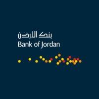بنك الأردن Logo