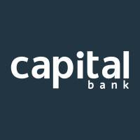 كابيتال بنك الأردن Logo