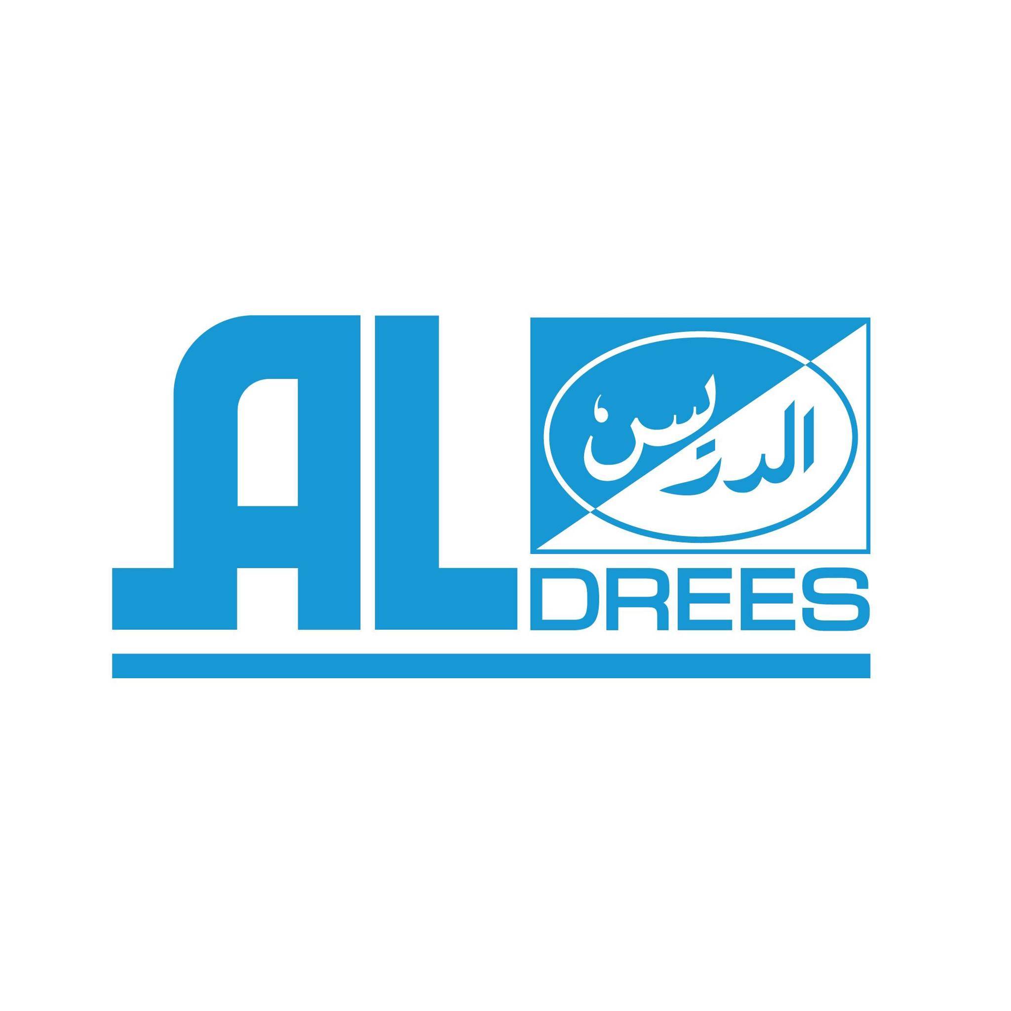 شركة الدريس للخدمات البترولية والنقليات Logo