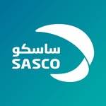الشركة السعودية لخدمات السيارات والمعدات - ساسكو Logo