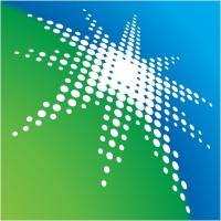 أرامكو السعودية Logo