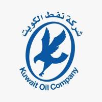 شركة نفط الكويت Logo