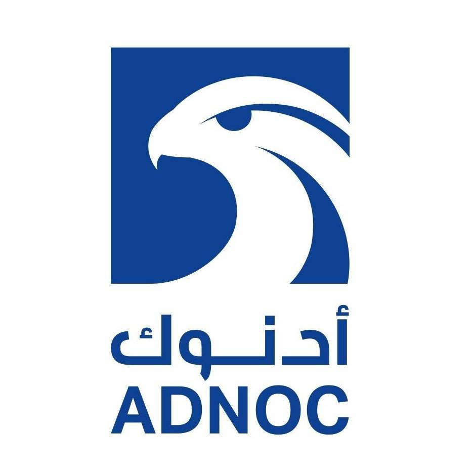 مجموعة ادنوك - شركة بترول أبوظبي الوطنية Logo