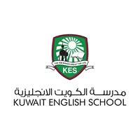 مدرسة الكويت الإنجليزية Logo
