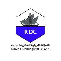 شركة الكويت للحفر (ش.م.م.) Logo