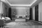 صورة مكتب جولدن روبز لتنفيذ التصميم الداخلي - رقم 25470