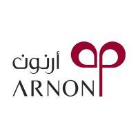 مصنع أرنون للصناعات البلاستيكية المحدودة Logo