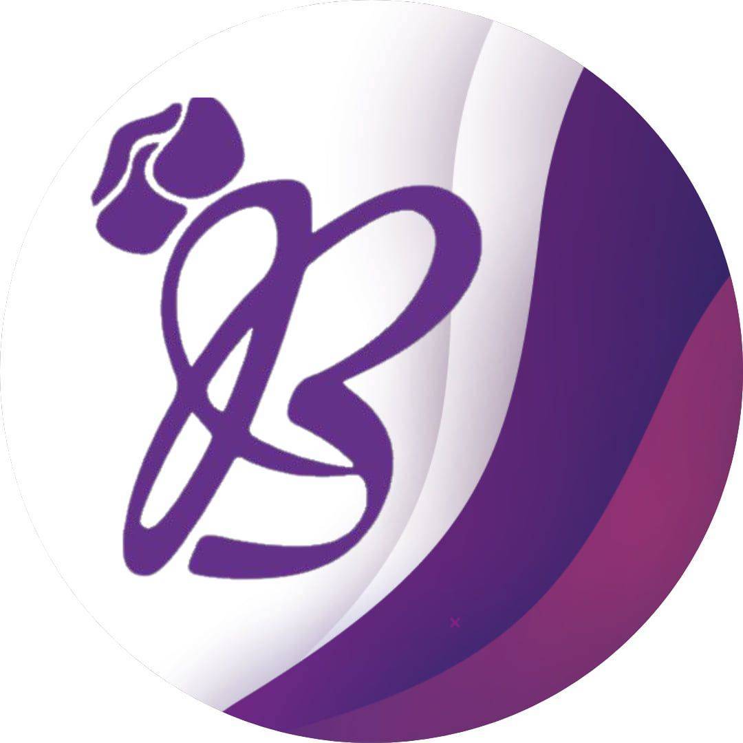 شركة البنفسج للصناعات ذ م م Logo