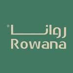 شركة روانا للتطوير والاستثمار العقاري Logo