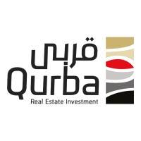 قربى للاستثمار العقاري Logo
