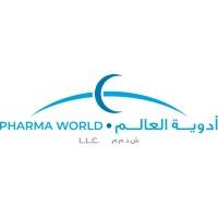أدوية العالم Logo