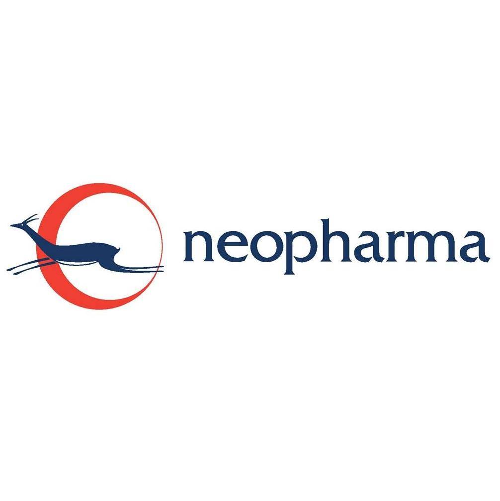 نيوفارما Logo
