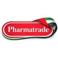 Pharmatrade - Logo