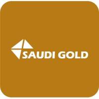 شركة مصفاة الذهب السعودية Logo