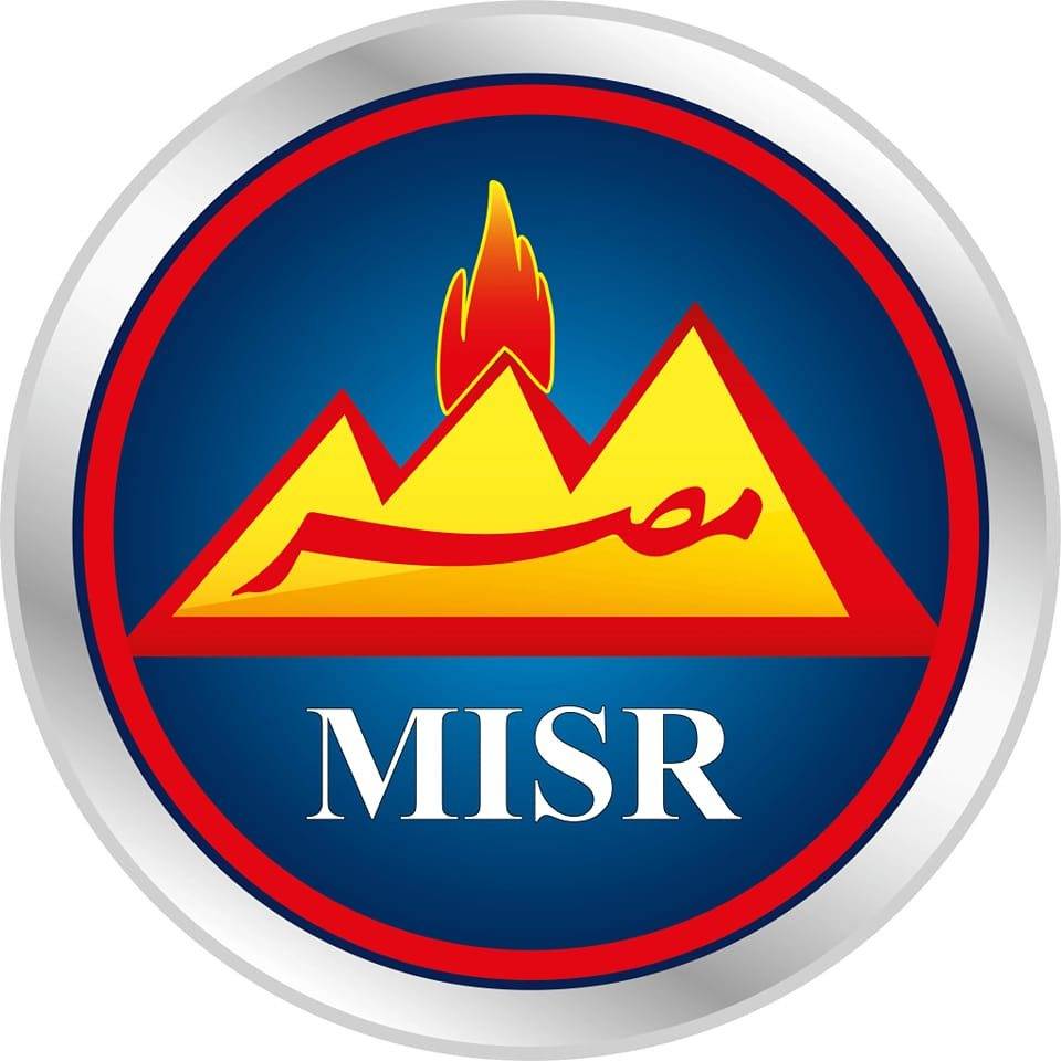 شركة مصر للبترول Logo