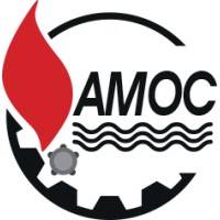 الاسكندرية للزيوت المعدنية - اموك Logo