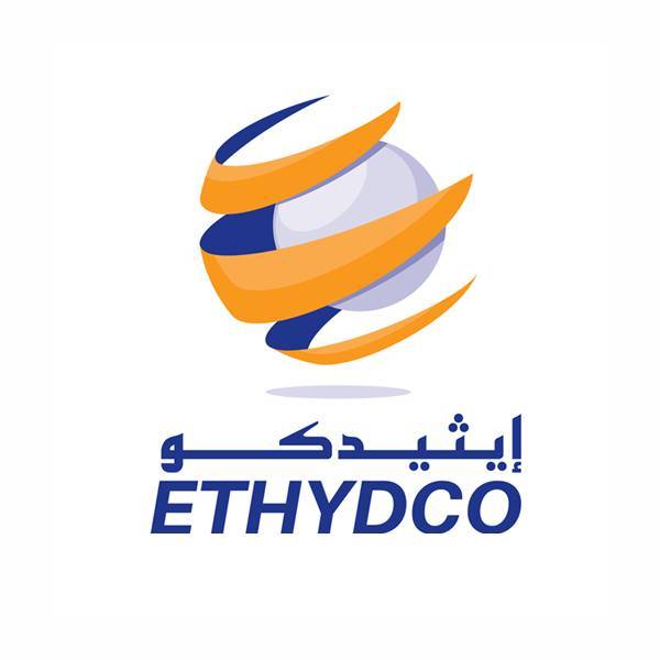 الشركة المصرية للإيثيلين ومشتقاته (إيثيدكو) Logo