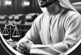 صورة مكتب خليفة الخاطري للمحاماة والاستشارات القانونية - رقم 25851